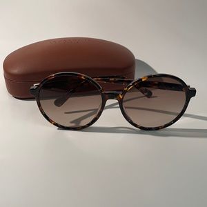 NWOT LongChamp sunglasses